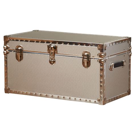 wayfair storage trunks